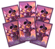 Disney Lorcana: Reign of Jafar Card Sleeves Mickey Mouse