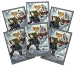 Disney Lorcana: Reign of Jafar Card Sleeves Tinker Bell