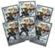 Disney Lorcana: Reign of Jafar Card Sleeves Tinker Bell