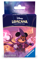 Disney Lorcana: Reign of Jafar Card Sleeves Mickey Mouse
