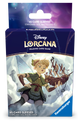 Disney Lorcana: Reign of Jafar Card Sleeves Tinker Bell