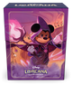 Disney Lorcana: Reign of Jafar Deck Box Mickey Mouse