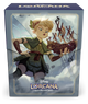 Disney Lorcana: Reign of Jafar Deck Box Tinker Bell