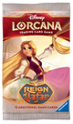 Disney Lorcana: Reign of Jafar Booster Display