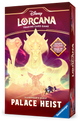 Disney Lorcana: Illumineer's Quest - Palace Heist
