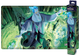 Disney Lorcana: Reign of Jafar Playmat Hades