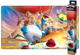 Disney Lorcana: Reign of Jafar Playmat Rescue Rangers