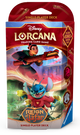 Disney Lorcana: Reign of Jafar Starter Decks