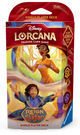 Disney Lorcana: Reign of Jafar Starter Decks