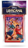 Disney Lorcana: Fabled Card Sleeves - I2I (Goofy, Max & Powerline)