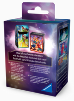 Disney Lorcana: Fabled Deck Box - I2I (Goofy, Max & Powerline)