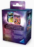 Disney Lorcana: Fabled Deck Box - Mulan Considerate Diplomat