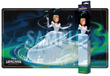 Disney Lorcana: Fabled Playmat Bibbidi Bobbidi Boo