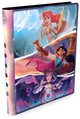 Disney Lorcana 9-Pocket Princess Portfolio