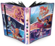 Disney Lorcana 9-Pocket Princess Portfolio