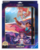 Disney Lorcana 9-Pocket Princess Portfolio