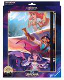 Disney Lorcana 9-Pocket Princess Portfolio