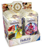 Disney Lorcana: Fabled Starter Decks