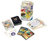Disney Lorcana: Fabled Starter Decks