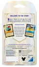Disney Lorcana: Fabled Starter Decks