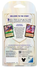 Disney Lorcana: Fabled Starter Decks