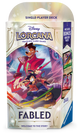 Disney Lorcana: Fabled Starter Decks