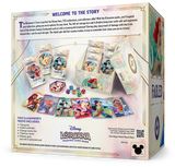 Disney Lorcana: Fabled Illumineer’s Trove