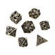 RPG 7-Die Sets Void Series Greifenfels (Multiple variants)