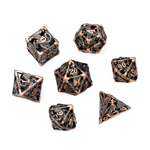RPG 7-Die Sets Void Series Greifenfels (Multiple variants)