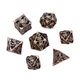 RPG 7-Die Sets Void Series Greifenfels (Multiple variants)