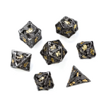 RPG 7-Die Sets Void Series Greifenfels (Multiple variants)