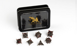 RPG 7-Die Sets Void Series Greifenfels (Multiple variants)