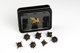 RPG 7-Die Sets Void Series Greifenfels (Multiple variants)