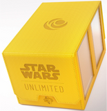 GameGenic Star Wars Unlimited Double Deck Pod
