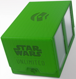 GameGenic Star Wars Unlimited Double Deck Pod