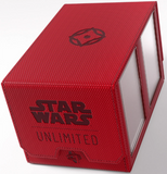 GameGenic Star Wars Unlimited Double Deck Pod