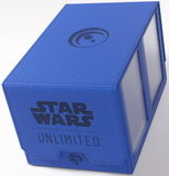 GameGenic Star Wars Unlimited Double Deck Pod