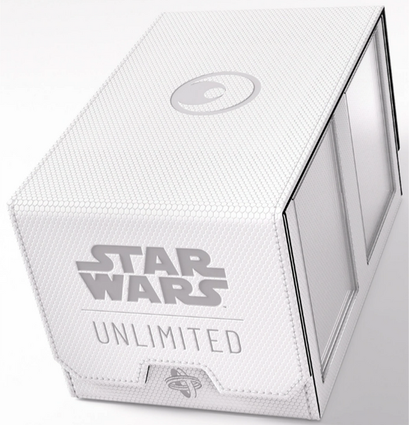 GameGenic Star Wars Unlimited Double Deck Pod