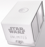 GameGenic Star Wars Unlimited Double Deck Pod