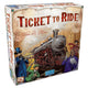 Ticket To Ride (Eng)