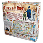 Ticket To Ride (Eng)