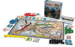 Ticket To Ride: Europe (Nordic)