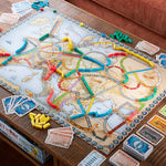 Ticket To Ride: Europe (Nordic)