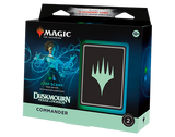 Duskmourn: House of Horror Commander Deck - Jump Scare! (GU)