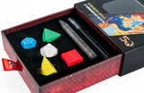 Dungeons & Dragons 50th Anniversary Vintage Dice