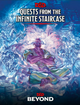 Dungeons & Dragons 5th Ed. Quests from the Infinite Staircase