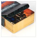 Warhammer 40,000 - Space Marines Datasheet Cards