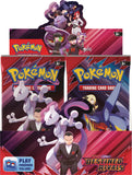 Pokémon TCG: Scarlet & Violet 10 -  Destined Rivals Booster Display