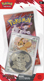 Pokémon TCG: Scarlet & Violet 10 -  Destined Rivals Checklane