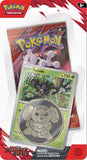 Pokémon TCG: Scarlet & Violet 10 -  Destined Rivals Checklane